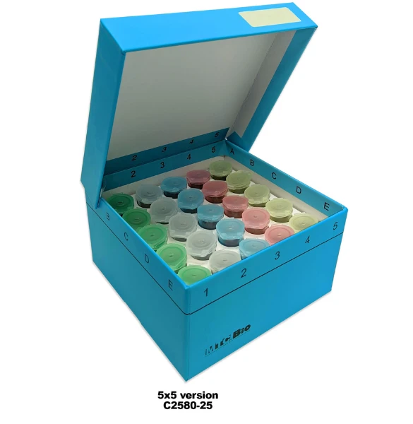 Lab Supplies