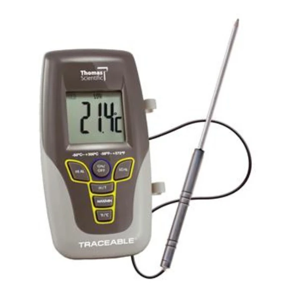 Lab Instruments