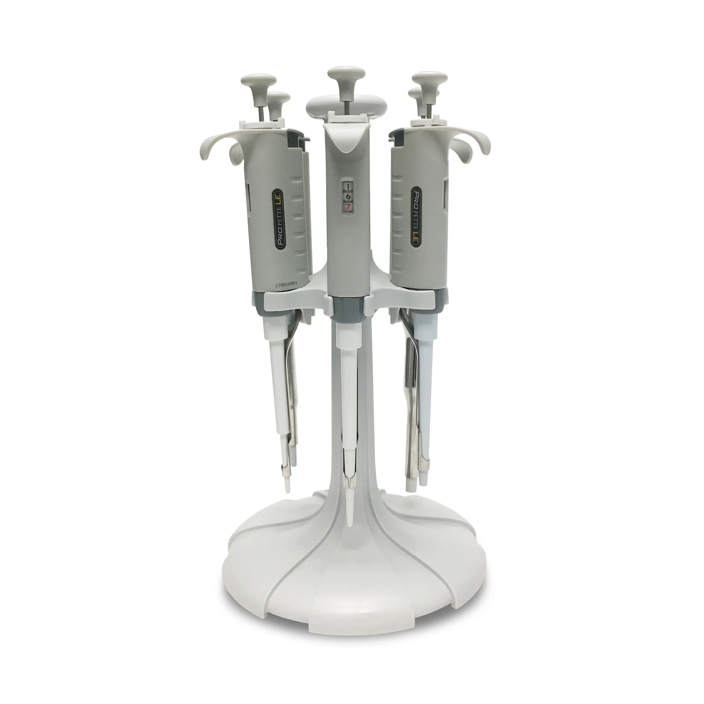 Lab Equipments