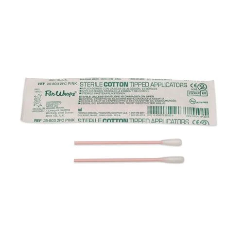 Lab Supplies