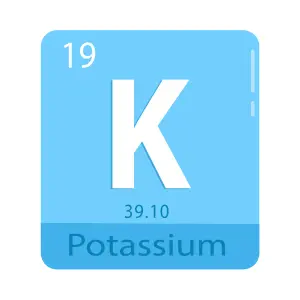 Potassium Thiocyanate