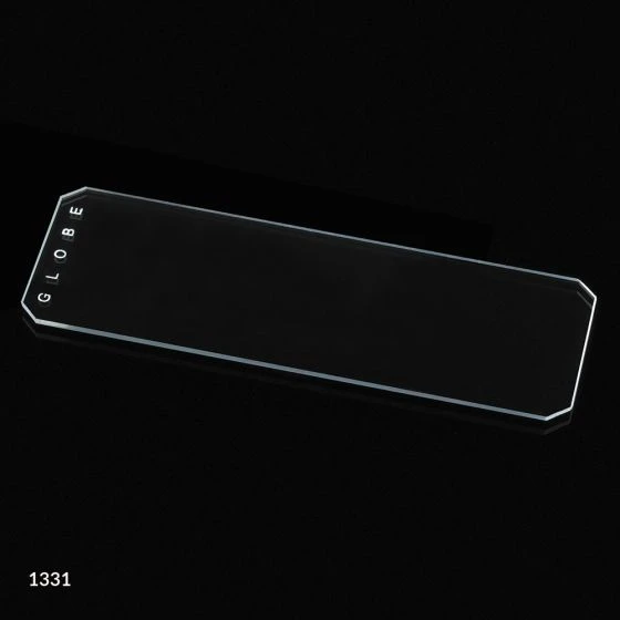 Plain Classic Microscope Slides