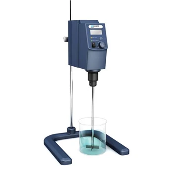 Lab Equipments