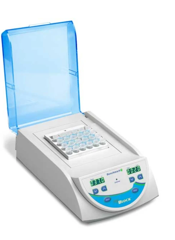 Lab Equipments