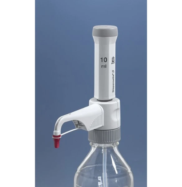 Lab Equipments