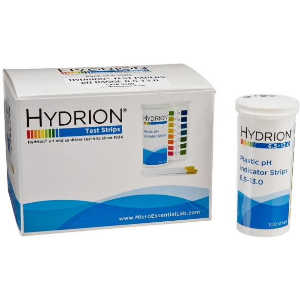 Lab Supplies