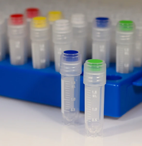 Lab Supplies