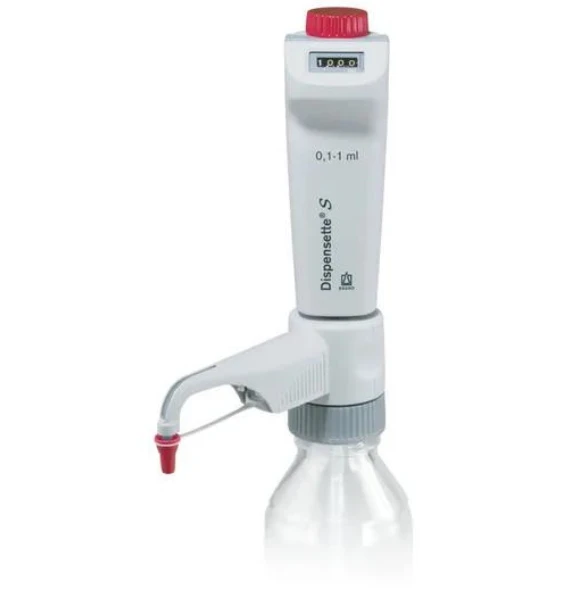 Lab Equipments