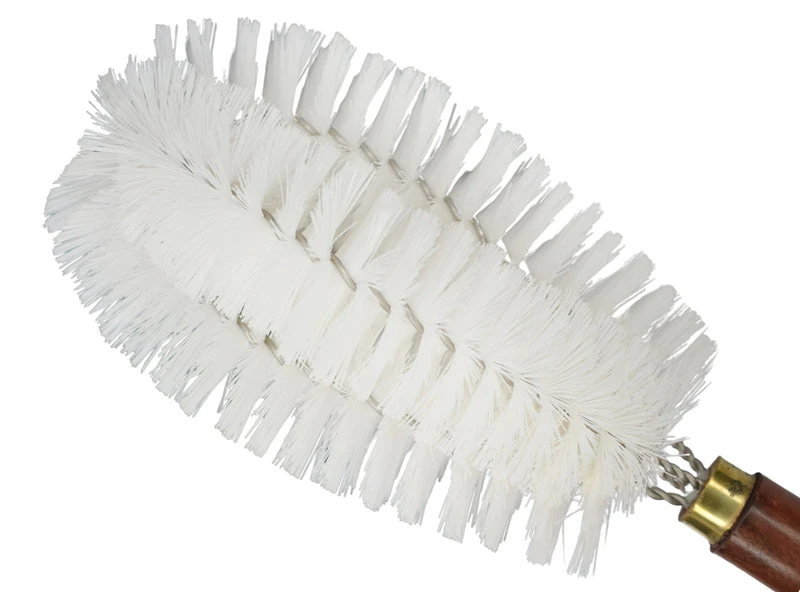 Brush Beaker, Bristle / Nylon