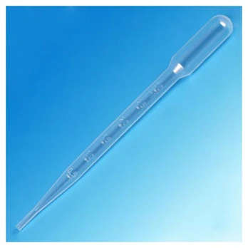 Graduated Transfer Pipets