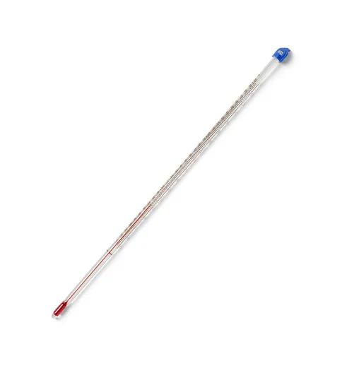 Thermometers