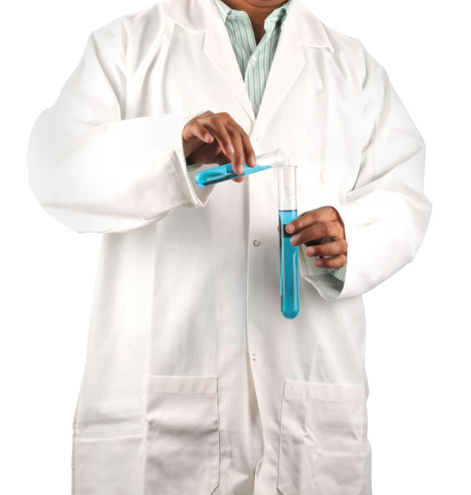 Other Lab Safety & Apparel