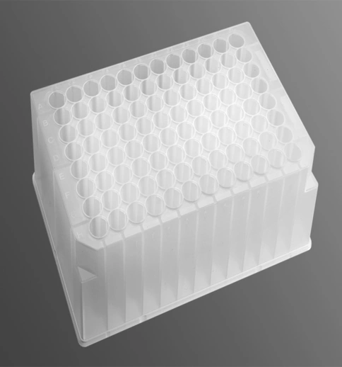 Axygen® Deep Well and Assay Plates