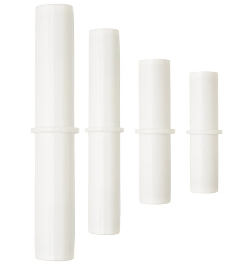 Cylindrical Spinbar Magnetic Stirring Bars