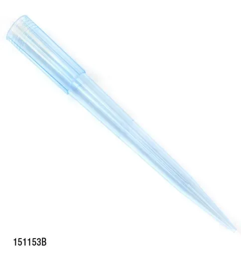 100-1250uL Certified Pipette Tips