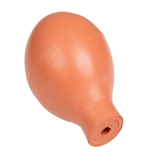 RUBBER BULBS