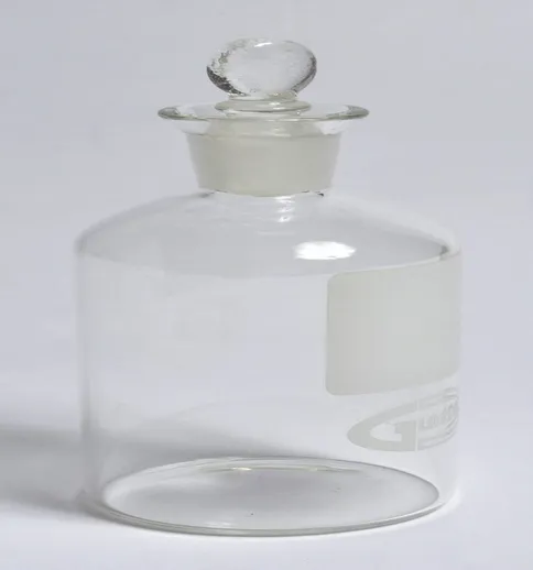 BOD Bottles, Borosilicate Glass
