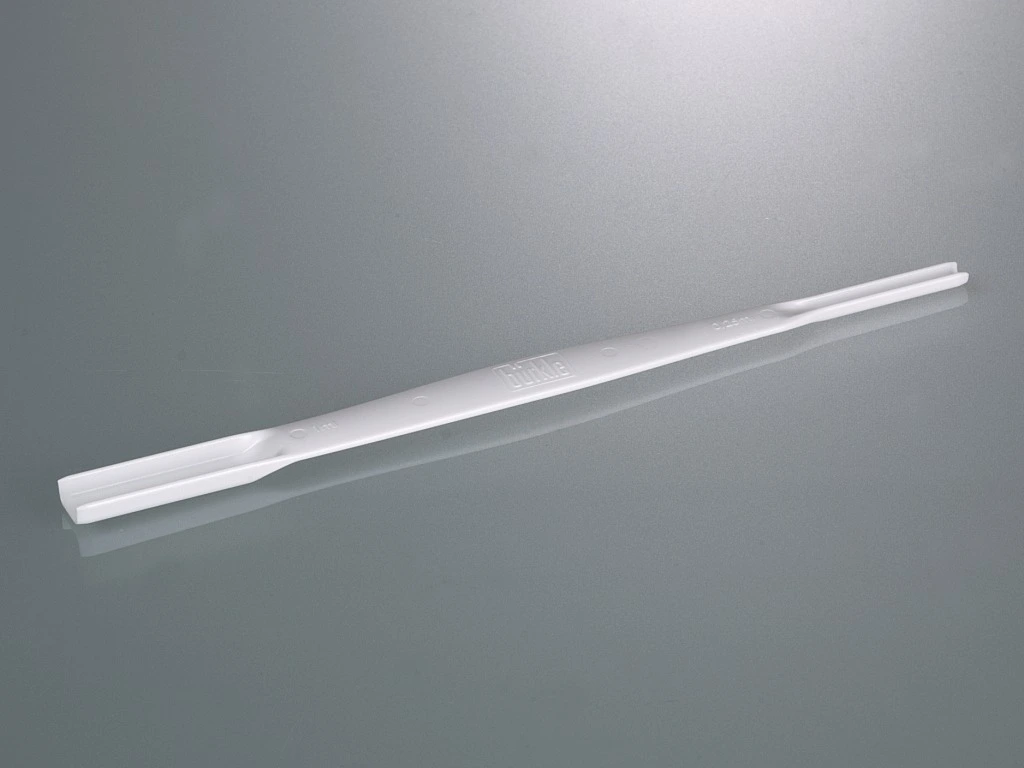Micro-spatula, disposable