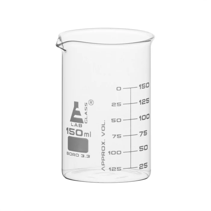 Beakers
