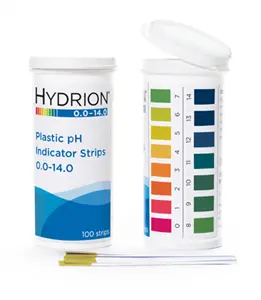 pH Strips