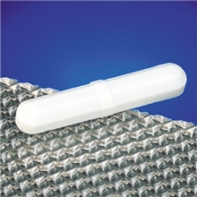 Octagonal Stir Bar, PTFE