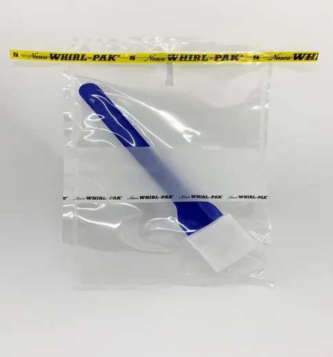 Whirl-Pak® Polyurethane Surface Sampling