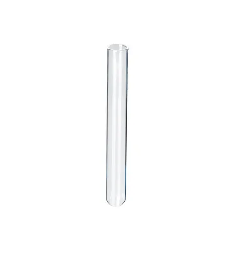 Disposable Culture Tubes, Plain, Borosilicate Glass
