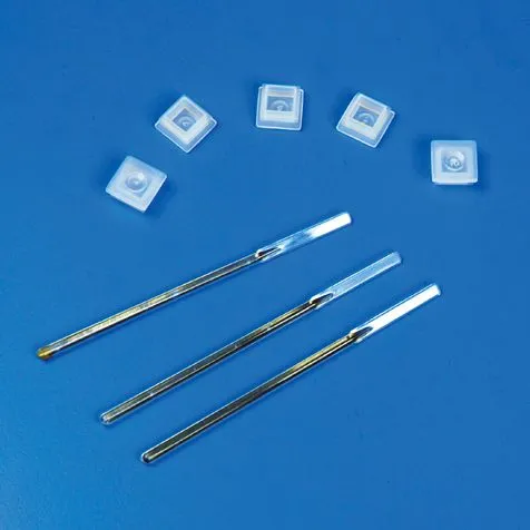 Spectrophotometer Cuvette Accessories