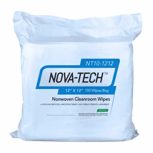 NOVA-TECH WIPES