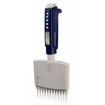 SOCOREX® ACURA® 8-Channel electro 956
