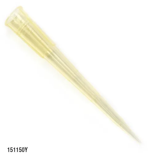1-200uL Certified Pipette Tips