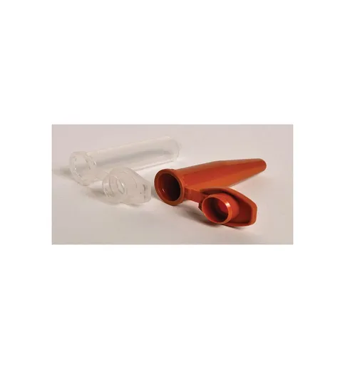 Microcentrifuge Tubes, PP