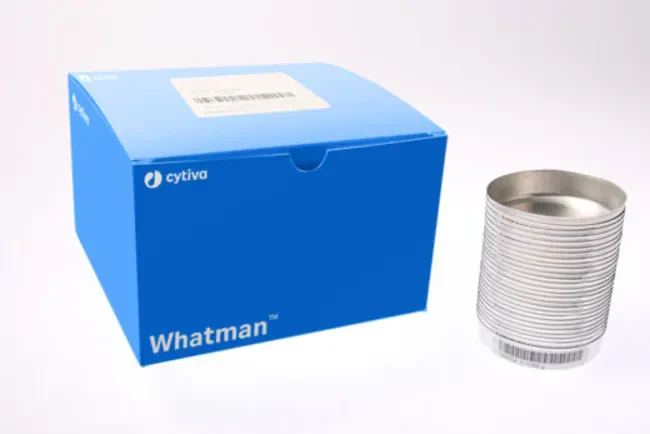 Whatman Grade 934-AH Glass Microfiber Filters, Binder Free