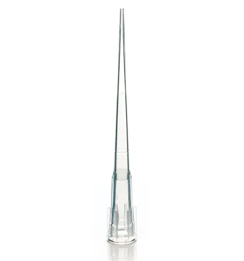 0.1-10uL Certified Pipette Tips