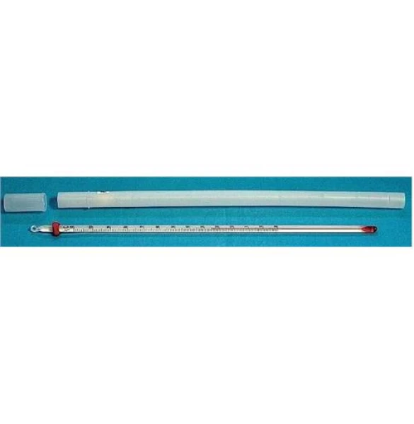 United Scientific Thermometer
