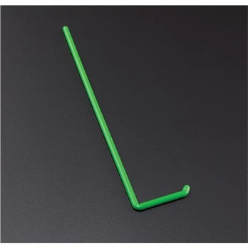 Loops, Needles & Spreaders
