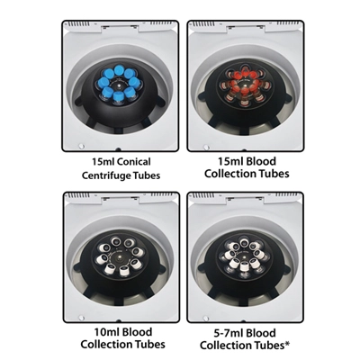 Centrifuges