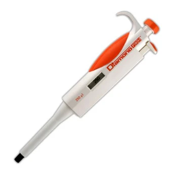 Diamond® Pro™ Pipettors - Fixed Volume