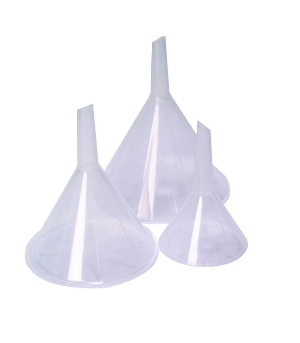 Funnels, Utility, PP