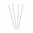 KIMAX® Volumetric Pipets, Class A, TD, Serialized and Certified