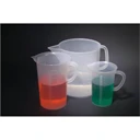 Tall Form Pitchers Jugs