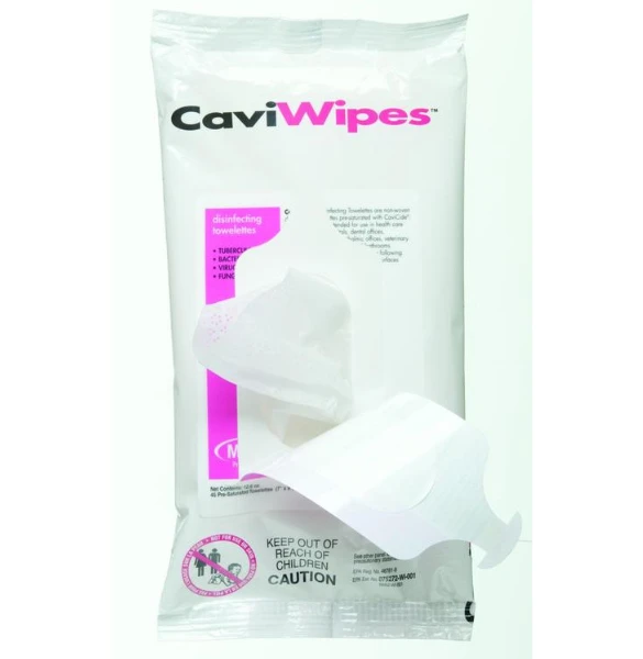 Metrex CaviWipes