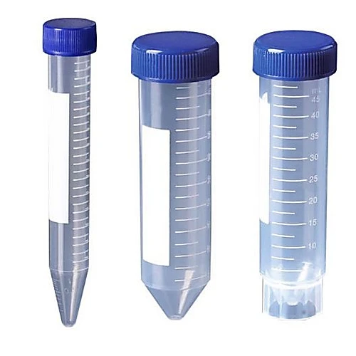 15mL, 30mL, & 50mL Centrifuge Tubes