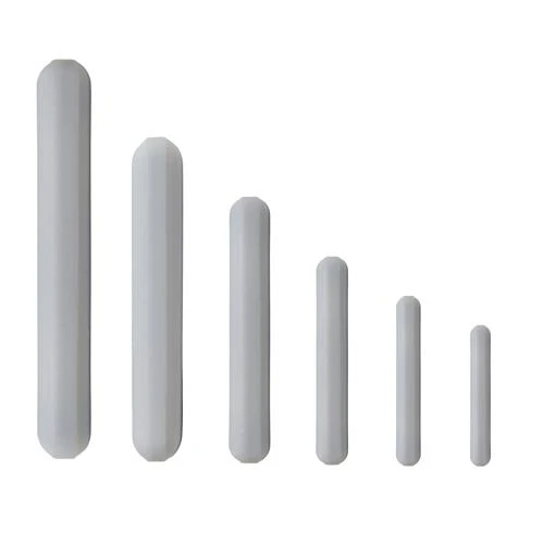 Polygon Spinbar® Magnetic Stirring Bars without Pivot Rings