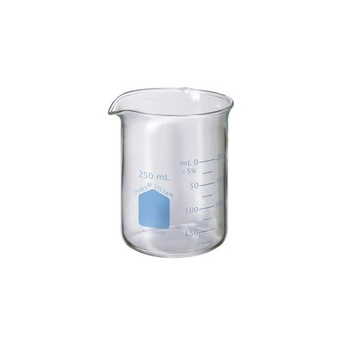 PYREX® VISTA™ Beakers, Standard Low Griffin