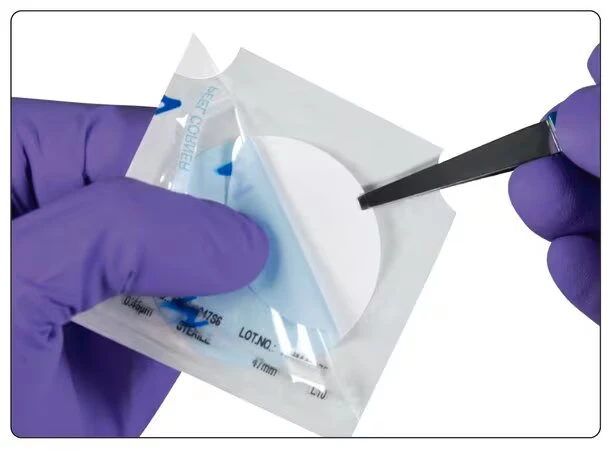 S-Pak® Membrane Filter