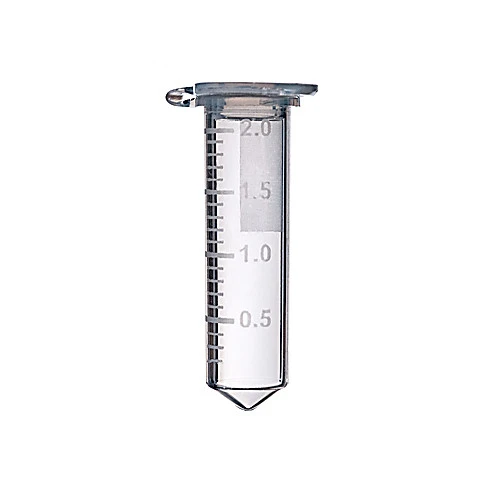 Posi-Lock™ 2.0 mL Microcentrifuge Tubes