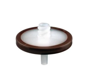 Whatman™ SPARTAN™ non-sterile regenerated cellulose (RC) syringe filters