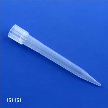 1-300uL Certified Pipette Tips