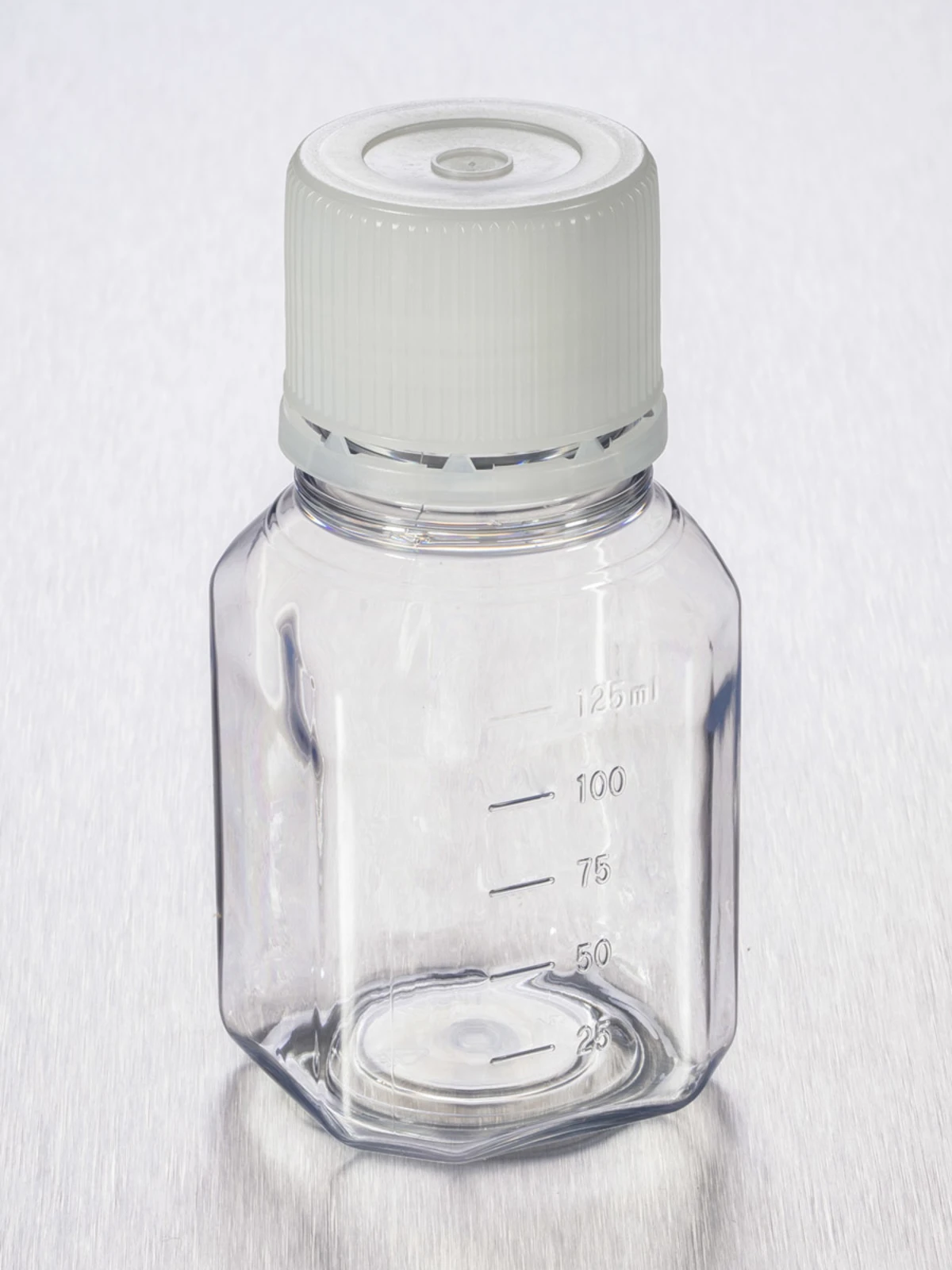Corning® PET Storage Bottles